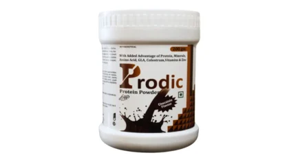 Prodic Protein Powder