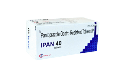 IPAN-40